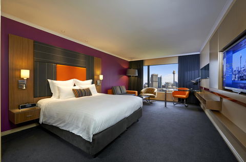 Pullman Sydney Hyde Park - Accommodation Georgetown 18