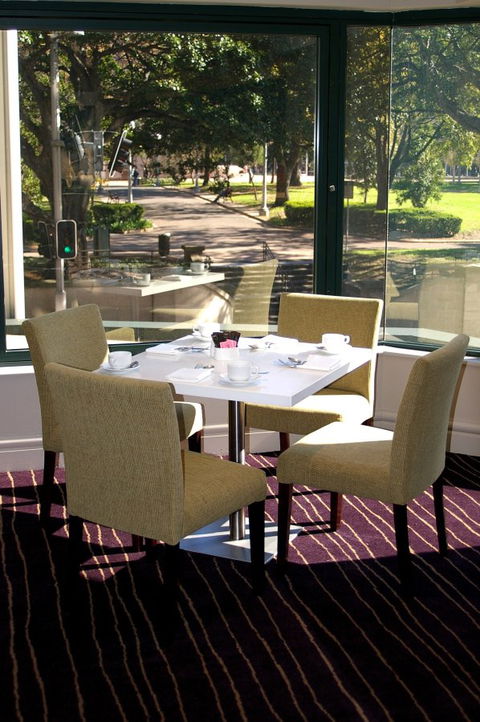 Pullman Sydney Hyde Park - Accommodation Georgetown 24