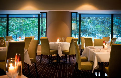 Pullman Sydney Hyde Park - Accommodation Georgetown 23
