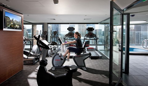 Pullman Sydney Hyde Park - Accommodation Georgetown 5