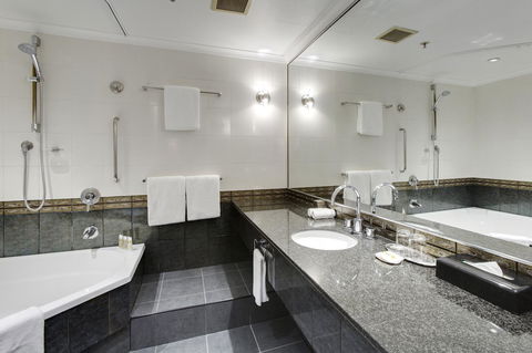 Pullman Sydney Hyde Park - Accommodation Georgetown 36