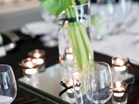 Pullman Sydney Hyde Park - Accommodation Georgetown 43