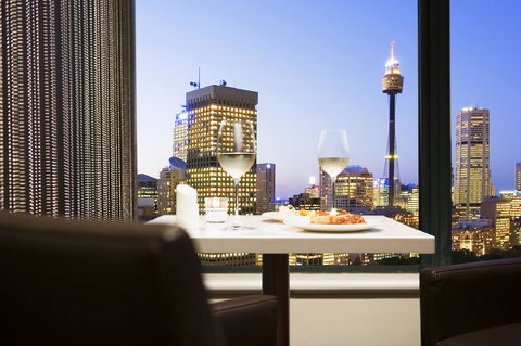 Pullman Sydney Hyde Park - Accommodation Georgetown 31