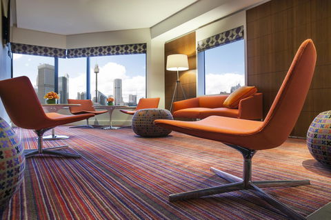 Pullman Sydney Hyde Park - Accommodation Georgetown 15