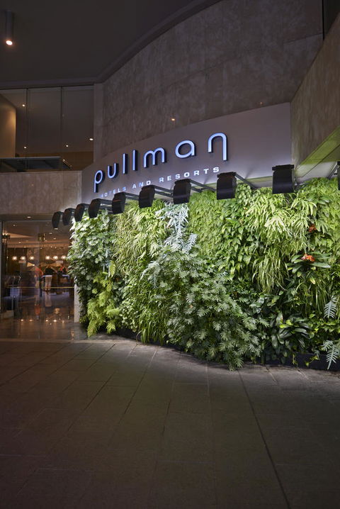 Pullman Sydney Hyde Park - Accommodation Georgetown 10