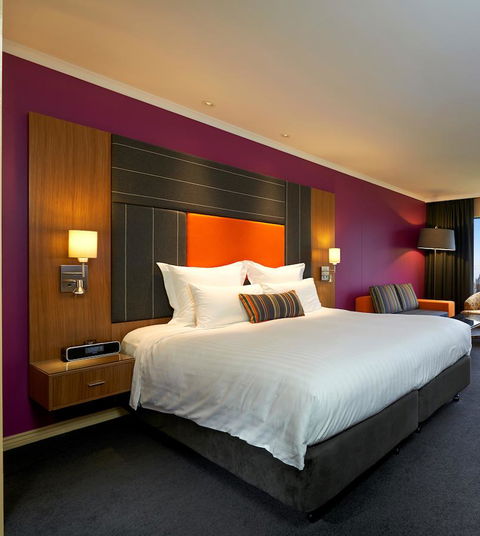 Pullman Sydney Hyde Park - Accommodation Georgetown 28
