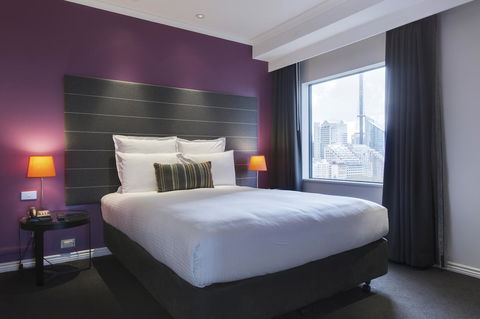 Pullman Sydney Hyde Park - Accommodation Georgetown 32