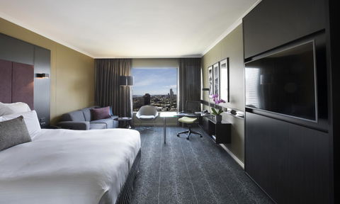 Pullman Sydney Hyde Park - Accommodation Georgetown 1