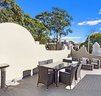Glebe Self-Contained Modern One-Bedroom Apartments - Accommodation Georgetown