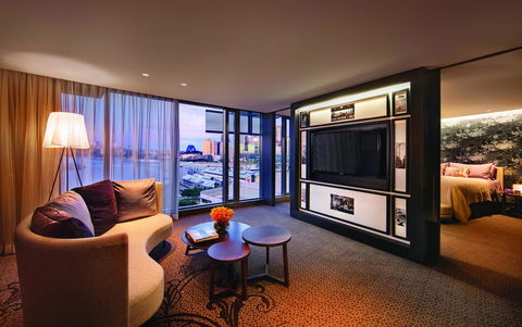 The Darling At The Star - Accommodation Georgetown 16