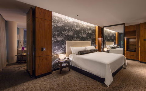 The Darling At The Star - Accommodation Georgetown 12