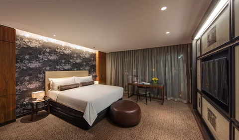 The Darling At The Star - Accommodation Georgetown 35