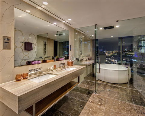 The Darling At The Star - Accommodation Georgetown 9