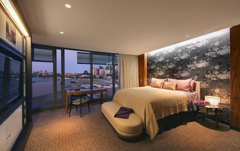The Darling At The Star - Accommodation Georgetown 19