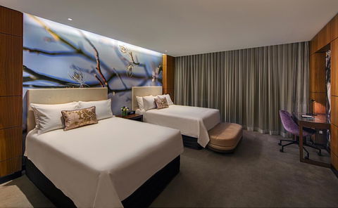 The Darling At The Star - Accommodation Georgetown 44