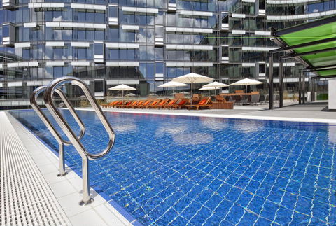 The Darling At The Star - Accommodation Georgetown 15