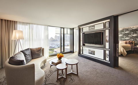 The Darling At The Star - Accommodation Georgetown 20