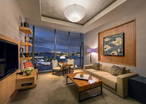 The Darling At The Star - Accommodation Georgetown 10