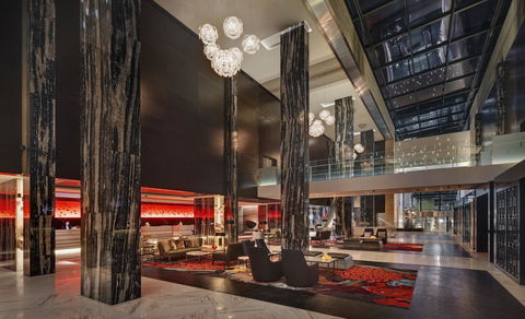 The Darling At The Star - Accommodation Georgetown 18