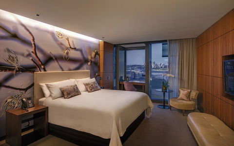 The Darling At The Star - Accommodation Georgetown 21