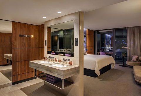 The Darling At The Star - Accommodation Georgetown 39
