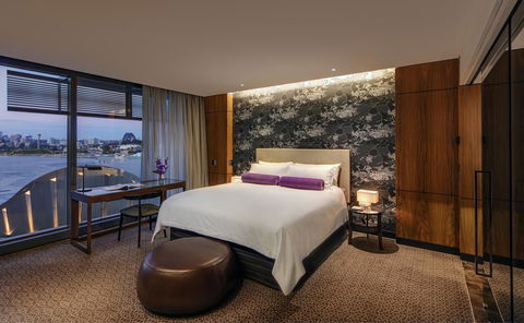 The Darling At The Star - Accommodation Georgetown 27