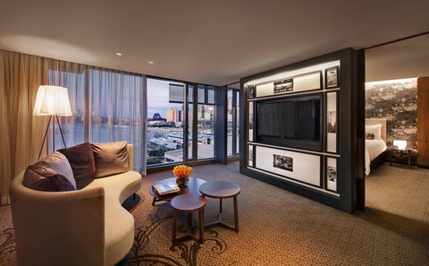 The Darling At The Star - Accommodation Georgetown 32