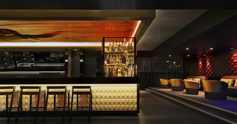 The Darling At The Star - Accommodation Georgetown 31