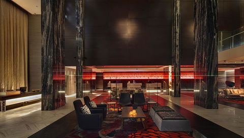 The Darling At The Star - Accommodation Georgetown 30