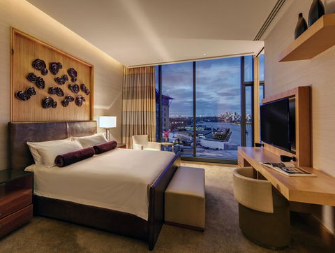 The Darling At The Star - Accommodation Georgetown 4