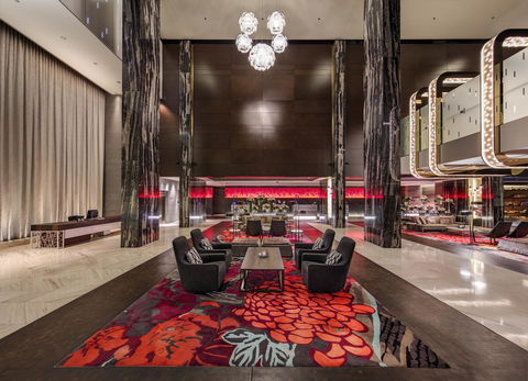 The Darling At The Star - Accommodation Georgetown 40