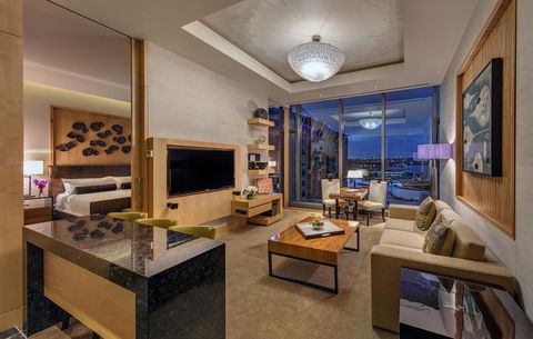The Darling At The Star - Accommodation Georgetown 3