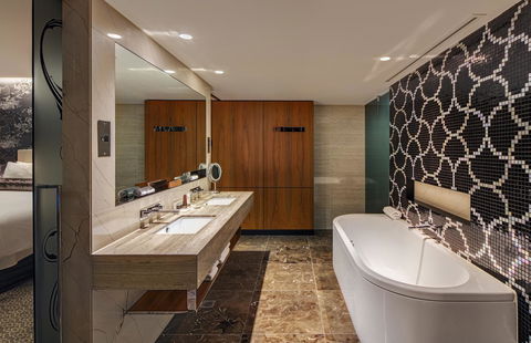 The Darling At The Star - Accommodation Georgetown 37