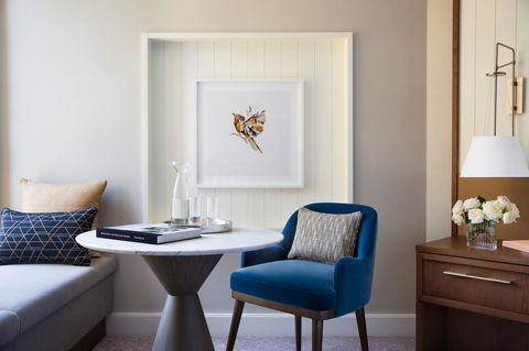 Four Seasons Hotel Sydney - Accommodation Georgetown 6