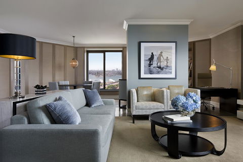 Four Seasons Hotel Sydney - Accommodation Georgetown 36