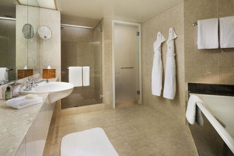 Four Seasons Hotel Sydney - Accommodation Georgetown 42