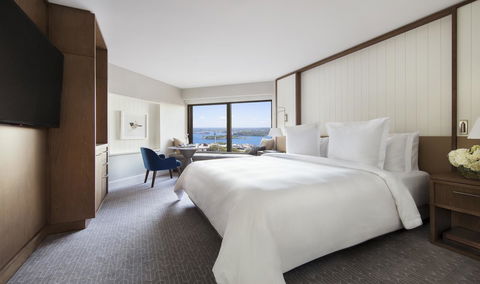 Four Seasons Hotel Sydney - Accommodation Georgetown 15
