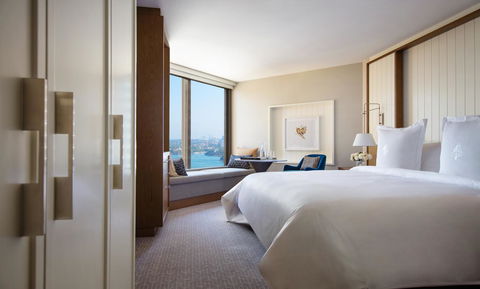 Four Seasons Hotel Sydney - Accommodation Georgetown 4