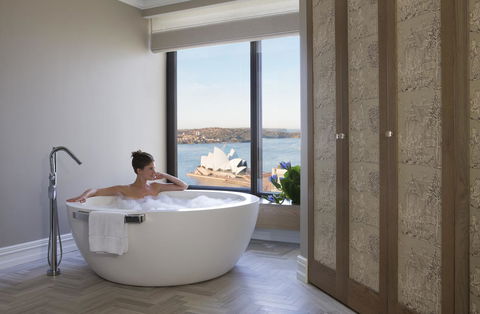 Four Seasons Hotel Sydney - Accommodation Georgetown 35