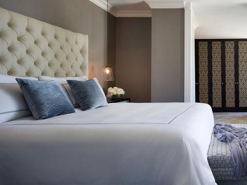Four Seasons Hotel Sydney - Accommodation Georgetown 40
