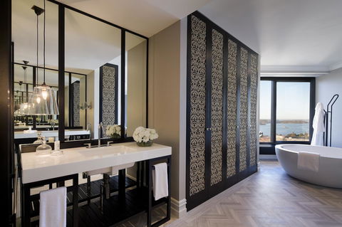Four Seasons Hotel Sydney - Accommodation Georgetown 33