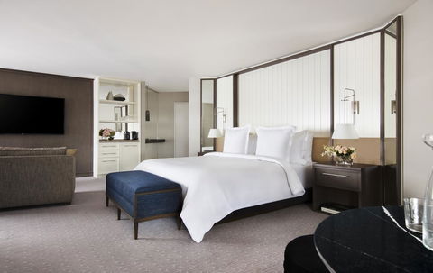 Four Seasons Hotel Sydney - Accommodation Georgetown 2