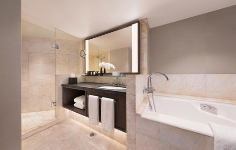 Four Seasons Hotel Sydney - Accommodation Georgetown 8