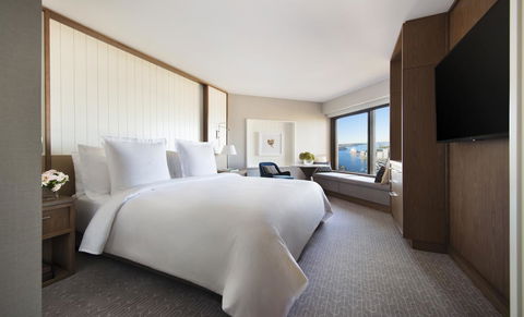 Four Seasons Hotel Sydney - Accommodation Georgetown 12