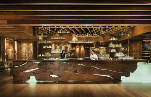 Four Seasons Hotel Sydney - Accommodation Georgetown 27