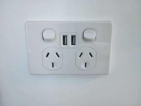 Winning Post Motor Inn - Accommodation Georgetown 3