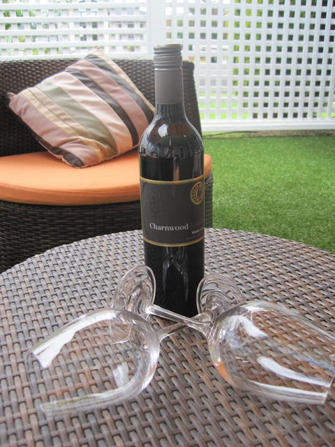 Winning Post Motor Inn - Accommodation Georgetown 23