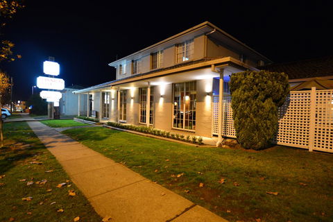 Winning Post Motor Inn - Accommodation Georgetown 13