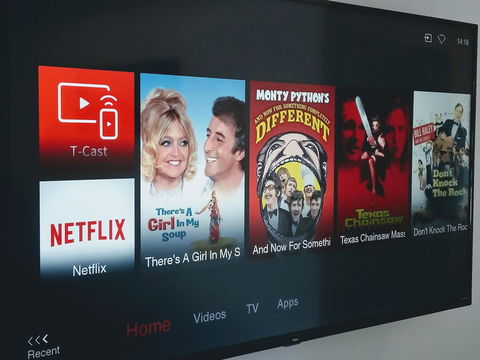 Winning Post Motor Inn - Accommodation Georgetown 6