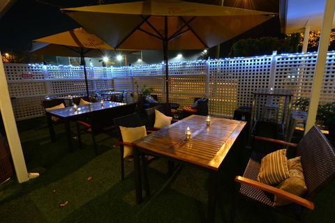 Winning Post Motor Inn - Accommodation Georgetown 16